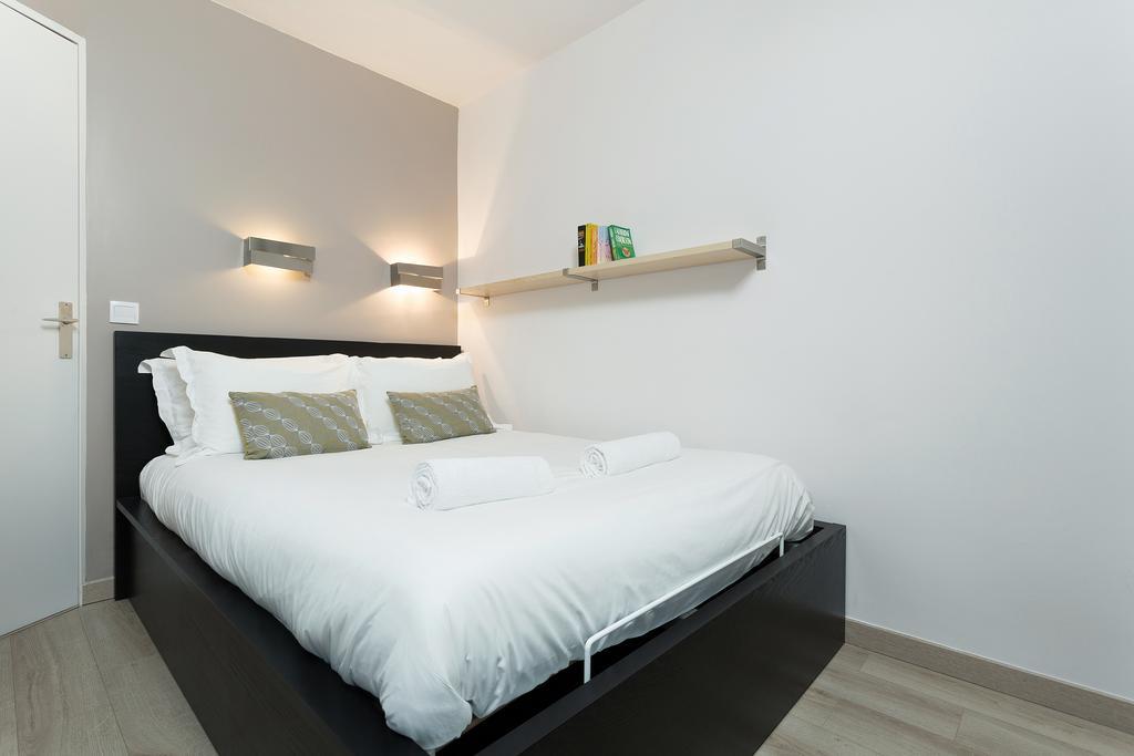 Apartment Jonquille Terrasse Centre Chamonix Mont Blanc Exterior photo